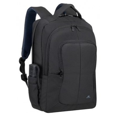 RIVACASE 8460 Tegel ECO negro mochila portátil 17,